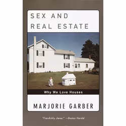 ISBN Sex and Real Estate, Livre broché, 256 pages