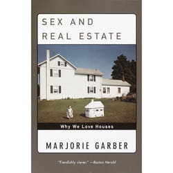 ISBN Sex and Real Estate livre
