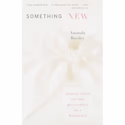 ISBN Something New, biographie, Anglais, Livre broché, 240 pages