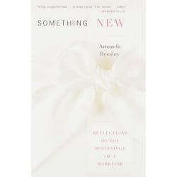 ISBN Something New livre biographie Anglais