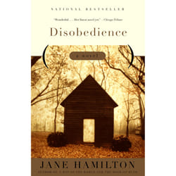 ISBN Disobedience livre Anglais Livre broché 288 pages
