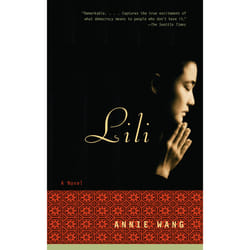 ISBN Lili