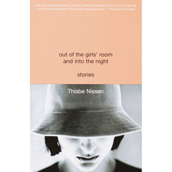 ISBN Out of the Girls' Room and Into the Night