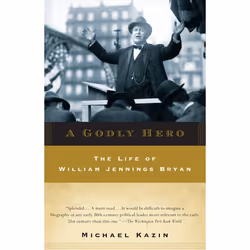 ISBN A Godly Hero, biographie, Anglais, Livre broché, 432 pages