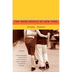 ISBN The Good People of New York