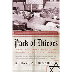 ISBN Pack of Thieves livre Livre broché 352 pages