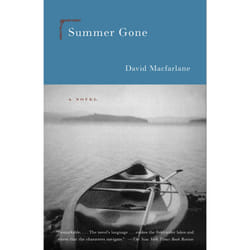 ISBN Summer Gone livre Anglais Livre broché 288 pages