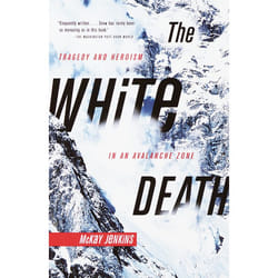 ISBN The White Death livre