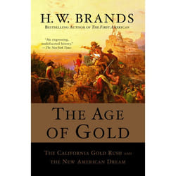 ISBN The Age of Gold livre