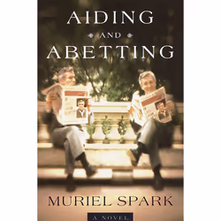 ISBN Aiding and Abetting, Anglais, Livre broché, 176 pages