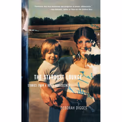 ISBN The Stardust Lounge, biographie, Anglais, Livre broché, 240 pages