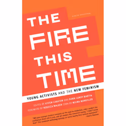 ISBN The Fire This Time, Livre broché, 384 pages