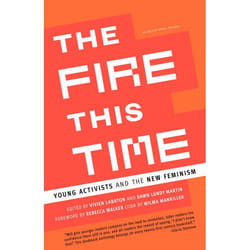 ISBN The Fire This Time livre