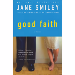 ISBN Good Faith, Anglais, Livre broché, 432 pages
