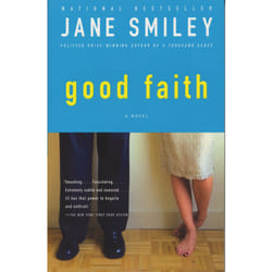 ISBN Good Faith