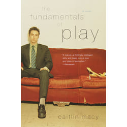 ISBN The Fundamentals of Play