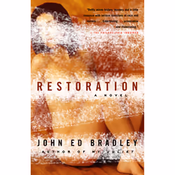ISBN Restoration, Anglais, Livre broché, 320 pages