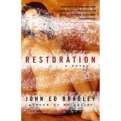 ISBN Restoration