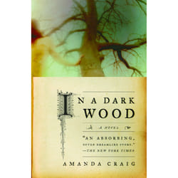 ISBN In a Dark Wood