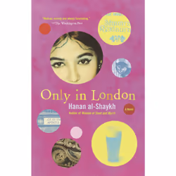 ISBN Only in London, Anglais, Livre broché, 288 pages