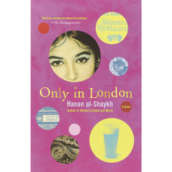 ISBN Only in London