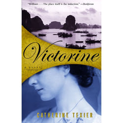 ISBN Victorine livre