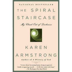ISBN The Spiral Staircase livre biographie Anglais