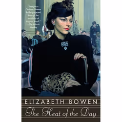 ISBN The Heat of the Day, Mystère et suspense, Anglais, Livre broché, 384 pages