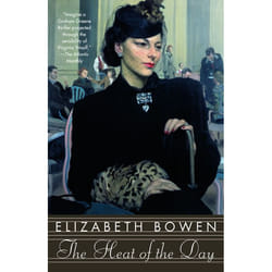 ISBN The Heat of the Day livre Mystère et suspense Anglais