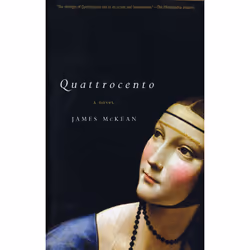 ISBN Quattrocento, Anglais, Livre broché, 320 pages