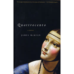 ISBN Quattrocento