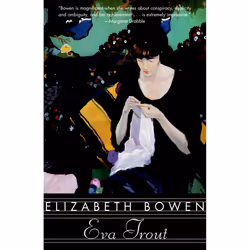 ISBN Eva Trout, Anglais, Livre broché, 320 pages
