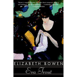 ISBN Eva Trout