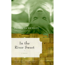 ISBN In the River Sweet livre Anglais Livre broché 304 pages