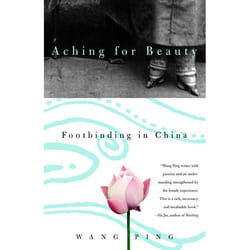 ISBN Aching for Beauty livre