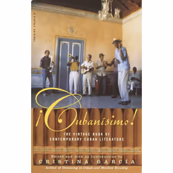 ISBN Cubanisimo!, classiques, Anglais, Livre broché, 400 pages
