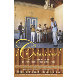 ISBN Cubanisimo! livre classiques Anglais