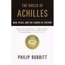 ISBN The Shield of Achilles, Livre broché, 960 pages