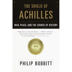 ISBN The Shield of Achilles livre