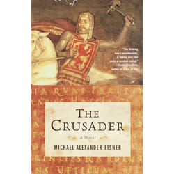 ISBN The Crusader