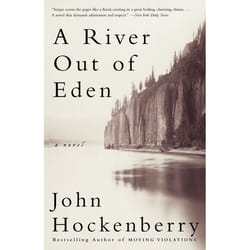 ISBN A River Out of Eden livre Mystère et suspense Anglais