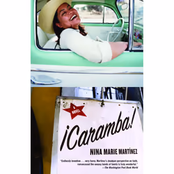 ISBN Caramba!, Anglais, Livre broché, 384 pages