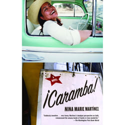 ISBN Caramba!