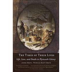 ISBN The Times of Their Lives livre