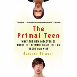 ISBN The Primal Teen, Livre broché, 256 pages
