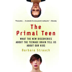 ISBN The Primal Teen livre