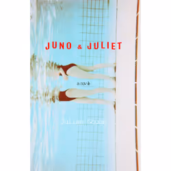 ISBN Juno & Juliet, Anglais, Livre broché, 288 pages