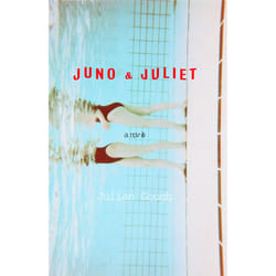 ISBN Juno & Juliet