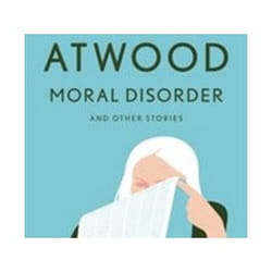 ISBN Moral Disorder and Other Stories livre Roman Anglais