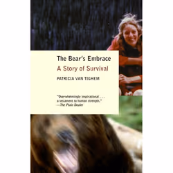 ISBN The Bear’s Embrace, biographie, Anglais, Livre broché, 288 pages